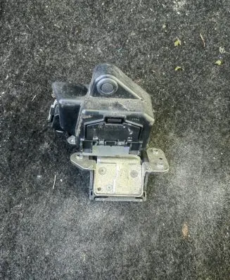 Mazda CX-5 Tailgate/trunk/boot lock/catch/latch