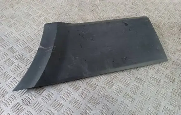 Volkswagen Crafter Rear door trim (molding) 7C0853754