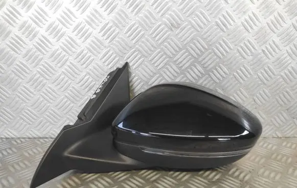 Opel Mokka B Front door electric wing mirror 98374725