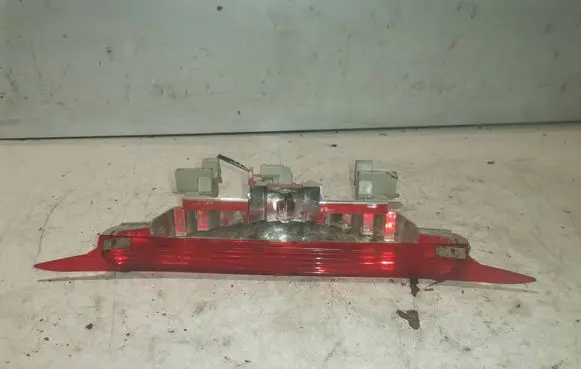 Mazda 6 Third/center stoplight