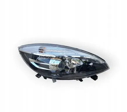 Renault Scenic III - Grand scenic III Headlight/headlamp 260106928R