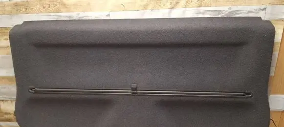 Citroen C5 Parcel shelf 