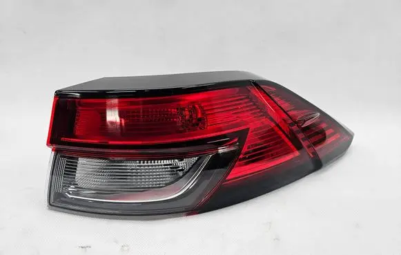 Toyota Corolla Cross Rear/tail lights 