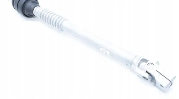 Steering column universal joint