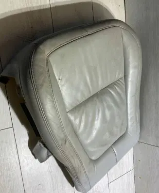 Jaguar XF X250 Seat trim 