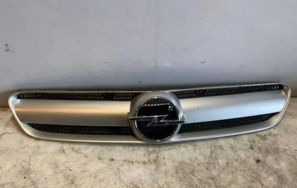 Opel Signum Front grill 13123491 464192822