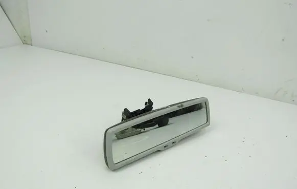 Volkswagen PASSAT B6 Rear view mirror (interior) 3C0857511