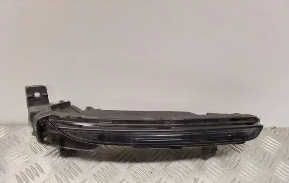 LED Daytime headlight