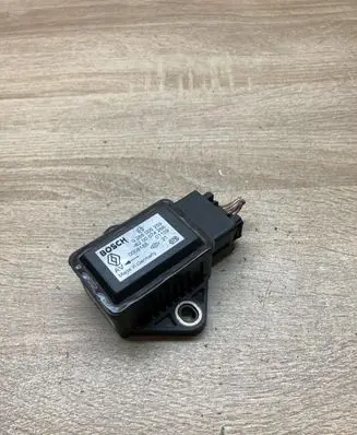 Renault Scenic II - Grand scenic II ESP acceleration yaw rate sensor 8200074266 0265005259