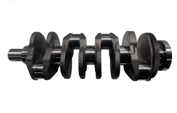 Crankshaft