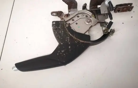 Nissan Micra K14 Handbrake/parking brake lever assembly 