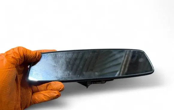 BMW 2 G42 Rear view mirror (interior) 5A9CE2201