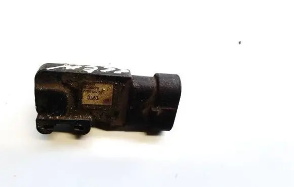 Air pressure sensor