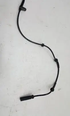 BMW 5 F10 F11 ABS rear brake sensor F00C1G0028