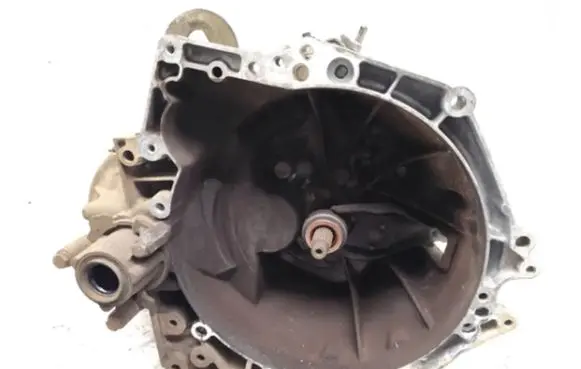 Citroen Berlingo Manual 5 speed gearbox 