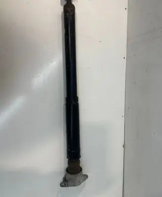 Ford Fiesta Rear shock absorber/damper 8M5118159AA 06070075 D65128015