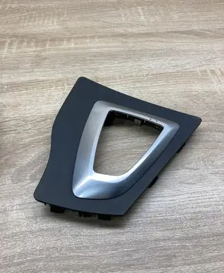 BMW 4 F32 F33 Gear shifter surround trim plastic 9258319 9234132