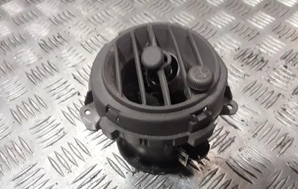 Chrysler PT Cruiser Dash center air vent grill 5297989
