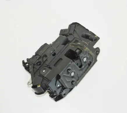 Seat Ibiza IV (6J,6P) Front door lock 5N1837016E