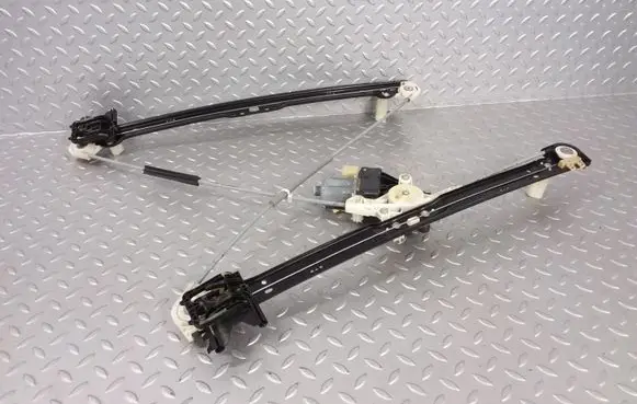 Land Rover Range Rover Sport L494 Front door window regulator with motor DK6223201AE 0130822782