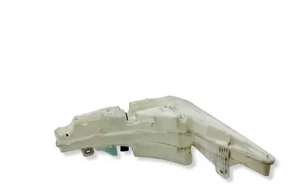 Audi A6 Allroad C8 Windshield washer fluid reservoir/tank 4K0955451F