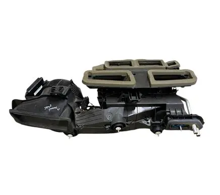 Maserati Ghibli Interior heater climate box assembly 670009118 06700110930 670011093