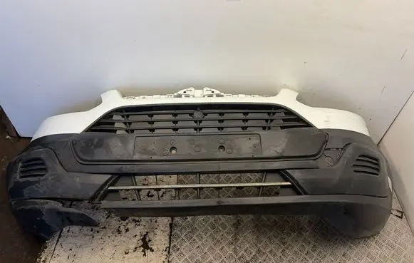 Ford Transit Front bumper 