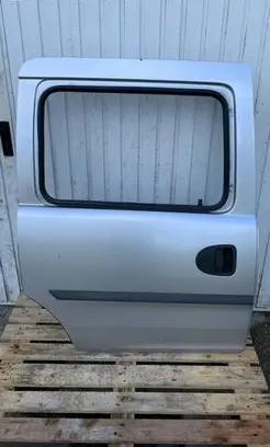 Opel Combo C Side sliding door 