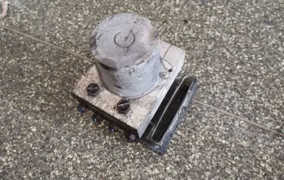 Ford Transit ABS Pump 0265950774