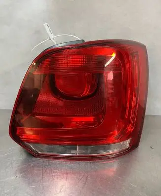 Volkswagen Polo V 6R Rear/tail lights 6R0945096J