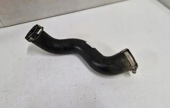 Audi A6 S6 C6 4F Intercooler hose/pipe 4F0145738AC
