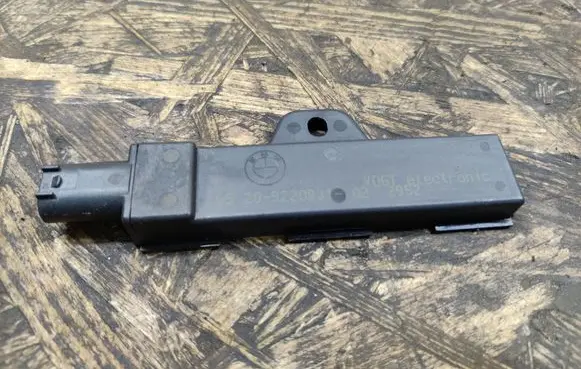 BMW 2 F46 Immobiliser reader (aerial) 9220831