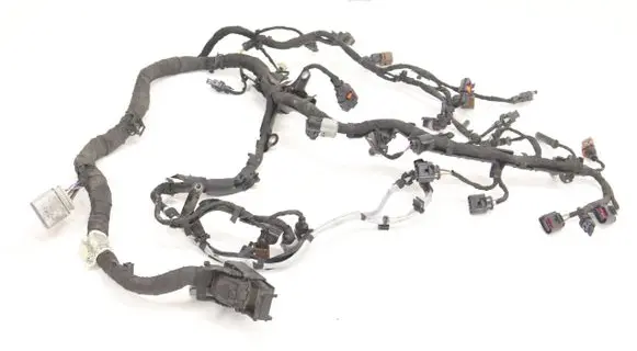 Seat Tarraco Other wiring loom 05L972627P5784526