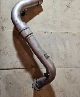 Audi A5 Sportback 8TA Intercooler hose/pipe 059145673DD