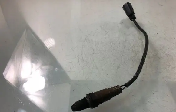 Volvo V40 Lambda probe sensor 31319385