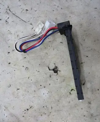 Nissan Note (E12) Electric car heater 271431HA1A