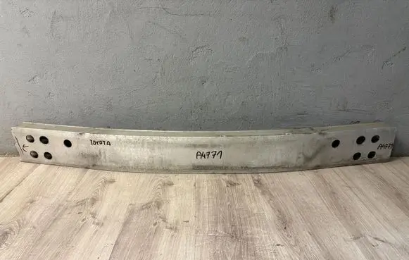 Toyota Highlander XU70 Front bumper support beam 