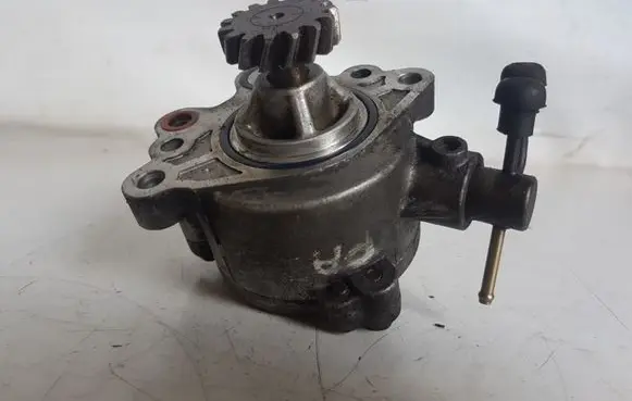 Mitsubishi Pajero Vacuum pump