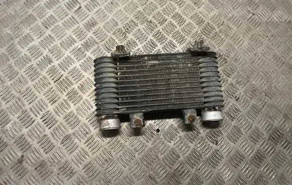Ford Ranger Engine oil radiator 