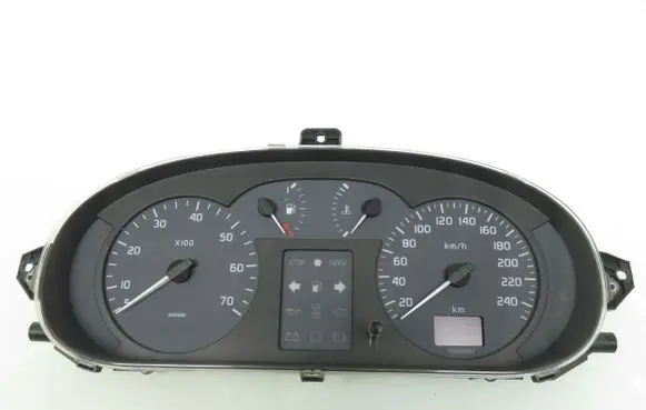 Renault Scenic I Speedometer (instrument cluster) P7700427900A