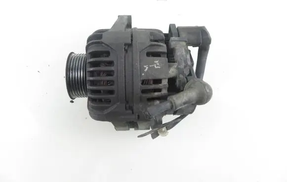 Honda Accord Generator/alternator