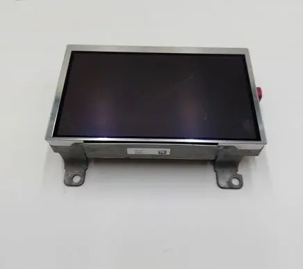 Mini Cooper Countryman R60 Screen/display/small screen 2448342