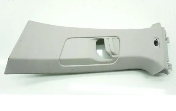 Skoda Kamiq Other sill/pillar trim element 658867243