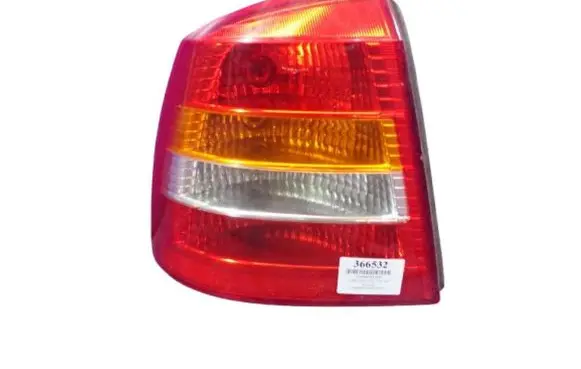 Opel Astra G Rear/tail lights 