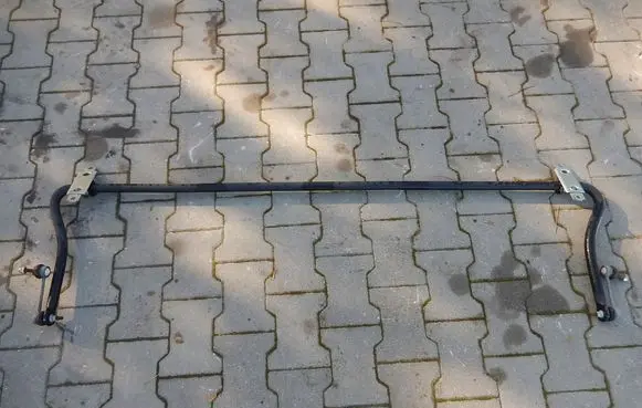 Fiat Ducato Sill