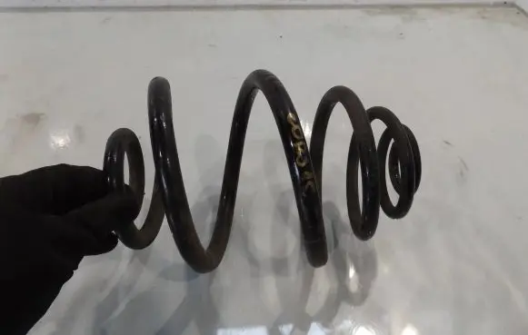 Opel Corsa C Rear coil spring