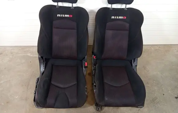 Nissan 350Z Seat set FOTELE350Z