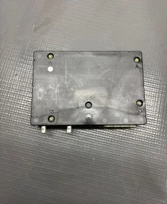 Opel Insignia B Bluetooth control unit module 7520400000000X 555343750 84365981