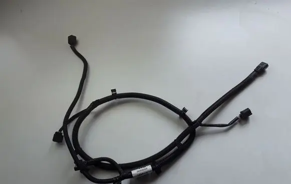Nissan Qashqai Parking sensor (PDC) wiring loom 240934EA0A