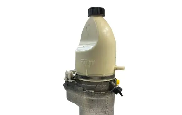 Saab 9-3 Ver2 Electric power steering pump JER111 54472 15-0250